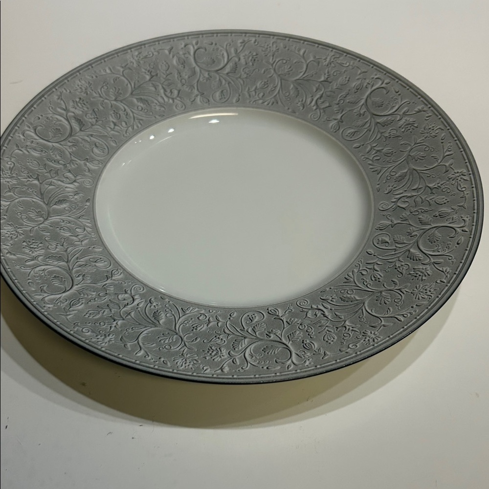 JL Coquet Comete Dinner Plate
